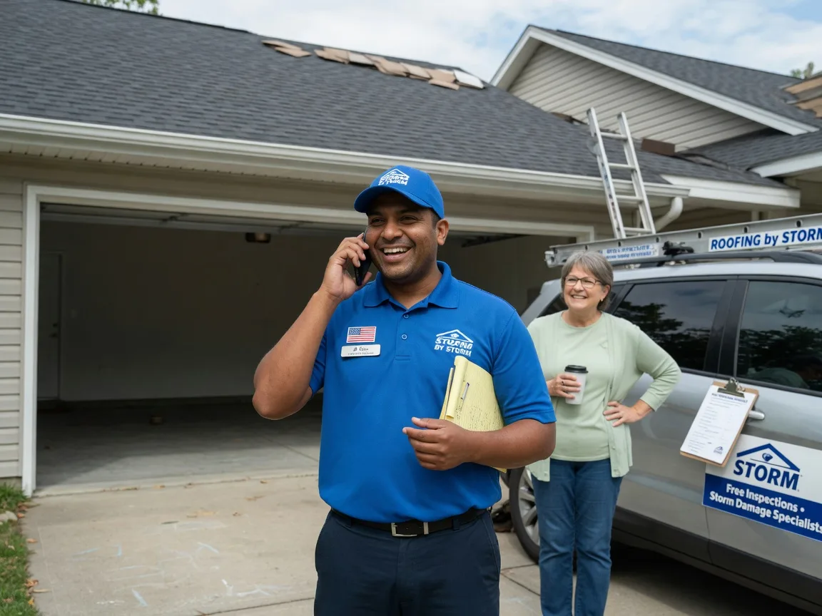 Roof Repair Near Me Winter, WI FAQs