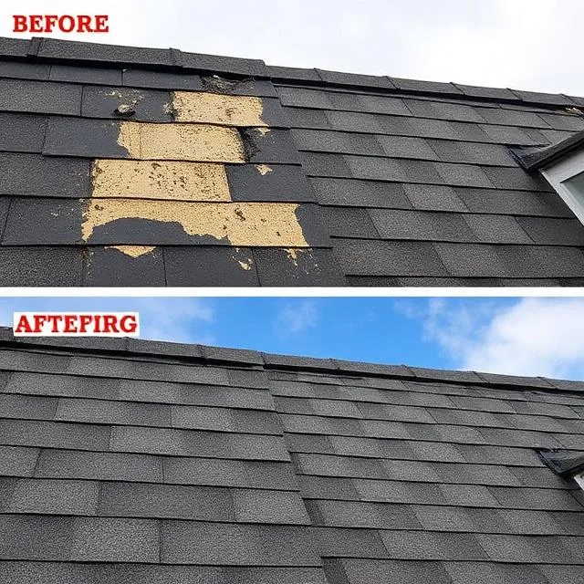 Roof Repair Near Me in Winter, WI near me